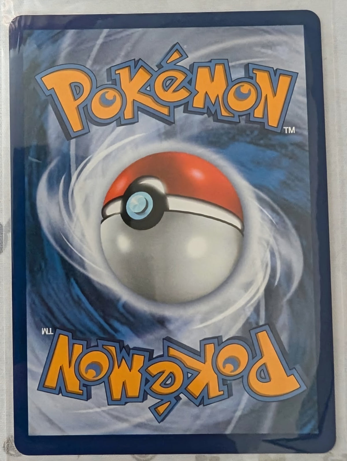 N - 101/101 - ME: 30th Celebration Classic Collection - Classic Collection - NM - Pokemon (Back)