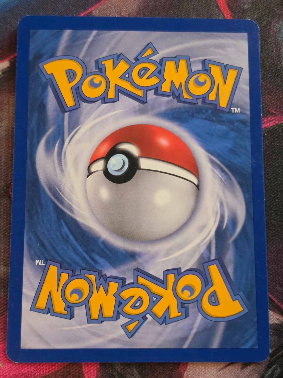 Seismitoad (Team Plasma) - 26/116 - Plasma Freeze - Rare - LP - Pokemon (Back)