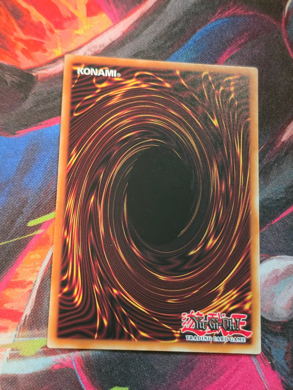 Performapal Sword Fish Common Duelist Alliance DUEA-EN007 LP (Back)