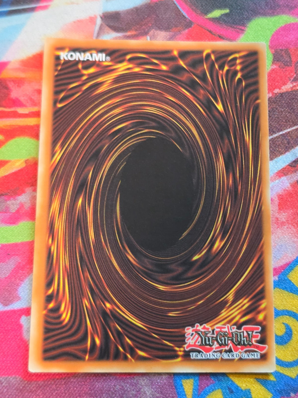 Fire Formation - Tenki (Platinum Secret Rare) Platinum Secret Rare Quarter Century Stampede RA04-EN201 NM (Back)