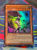 Fallen Angel of Roses Ultra Rare Legendary Collection 5D's LC5D-EN094 LP