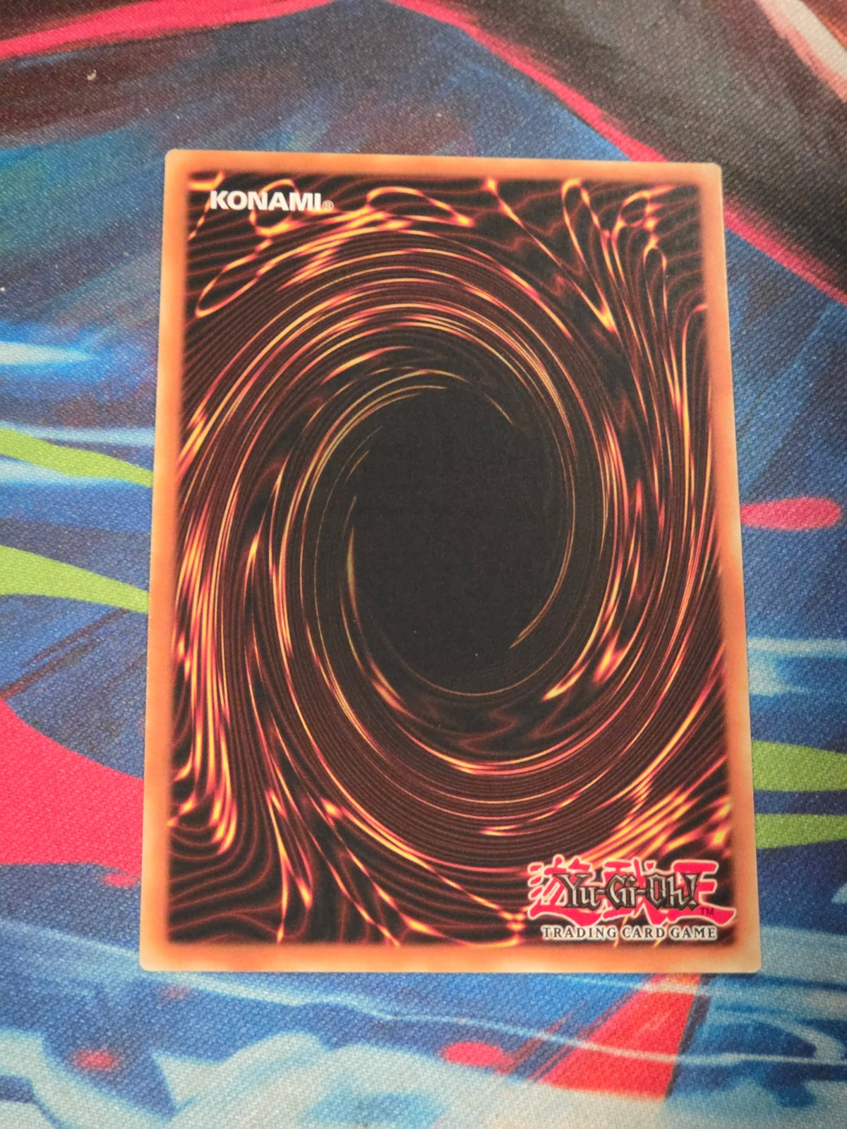 Performapal Turn Trooper Super Rare 2021 Tin of Ancient Battles MP21-EN091 LP (Back)