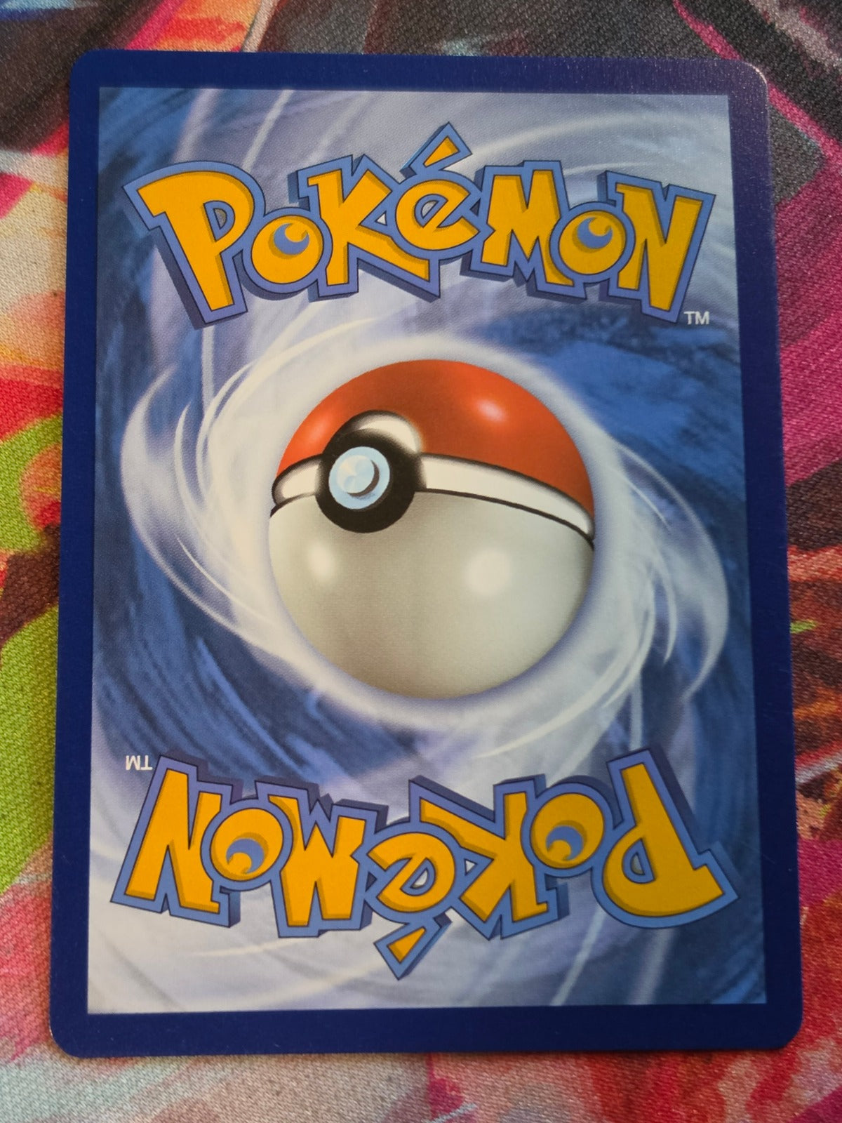 Judge Ultra Rare SWSH12: Silver Tempest Trainer Gallery TG25/TG30 NM Pokemon (Back)