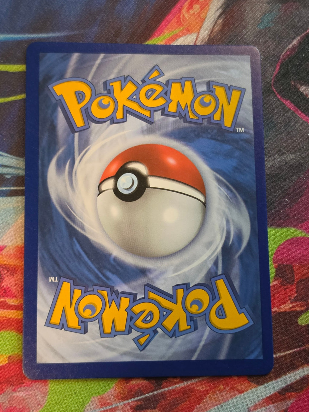 Pikachu V-Union Promo SWSH: Sword & Shield Promo Cards SWSH140 NM Pokemon (Back)