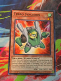 Turbo Synchron Common Legendary Collection 5D's LC5D-EN006 LP