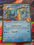 Misty's Gyarados (Prerelease) Rare Miscellaneous Cards & Products 049/182 NM Pokemon