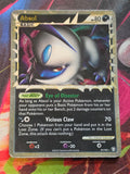 Absol (Prime) Ultra Rare Triumphant 91/102 MP Pokemon