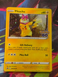 Pikachu Promo SWSH: Sword & Shield Promo Cards SWSH234 NM Pokemon