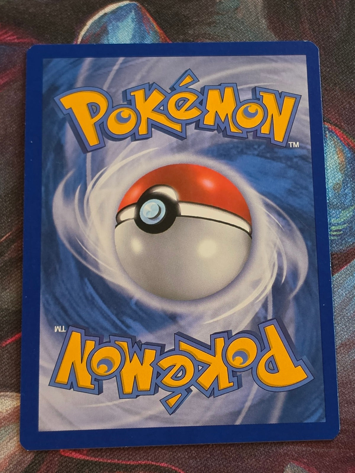 Pansage - 6/99 - Next Destinies - Common - Reverse Holo - LP - Pokemon (Back)