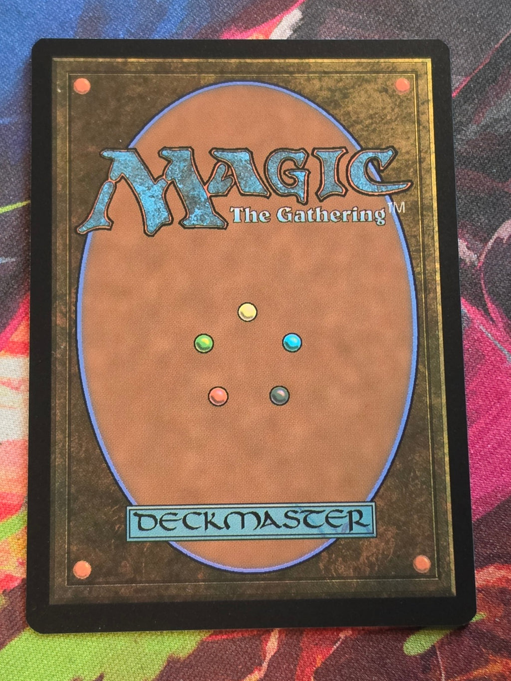 High-Flying Ace - 9 - Teenage Mutant Ninja Turtles - C - NM MTG (Back)