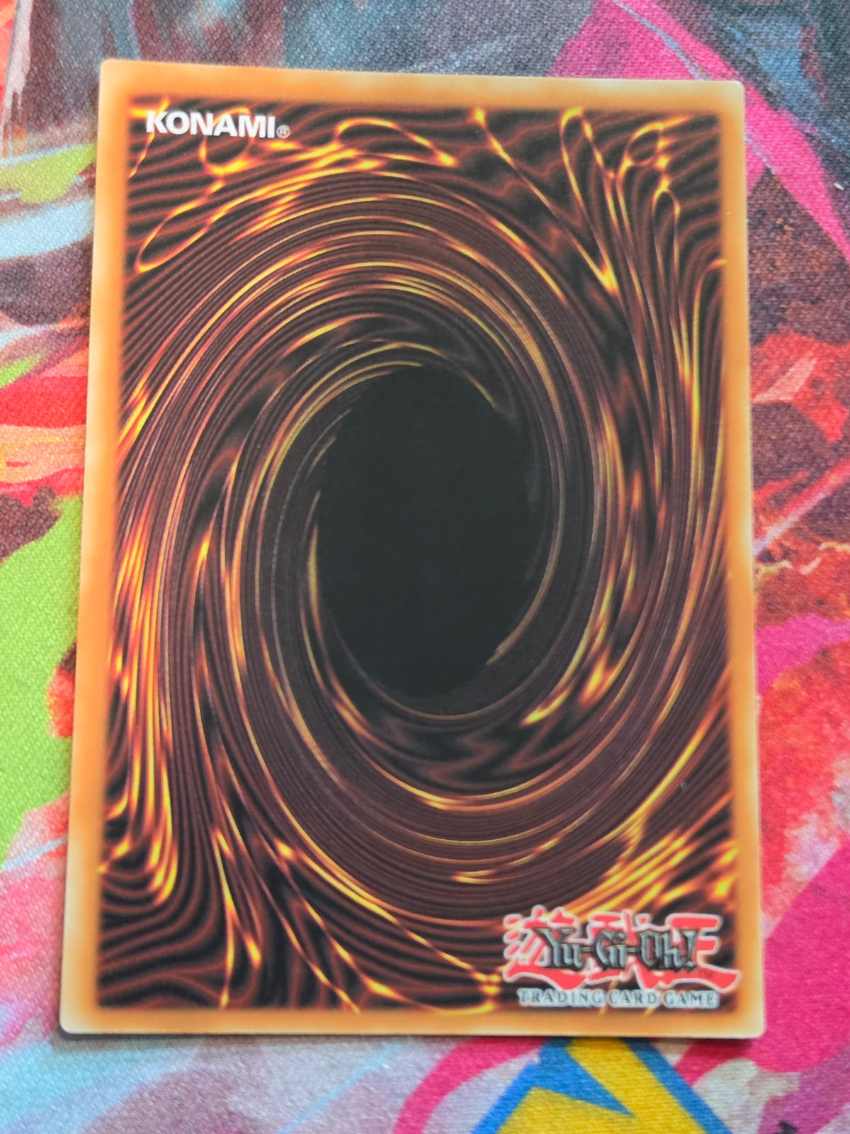 Droll & Lock Bird (Alternate Art) (UR) Ultra Rare 25th Anniversary Rarity Collection II RA02-EN006 NM (Back)