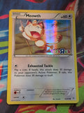Meowth (Toys R Us Promo) Promo Miscellaneous Cards & Products 053/083 LP Pokemon