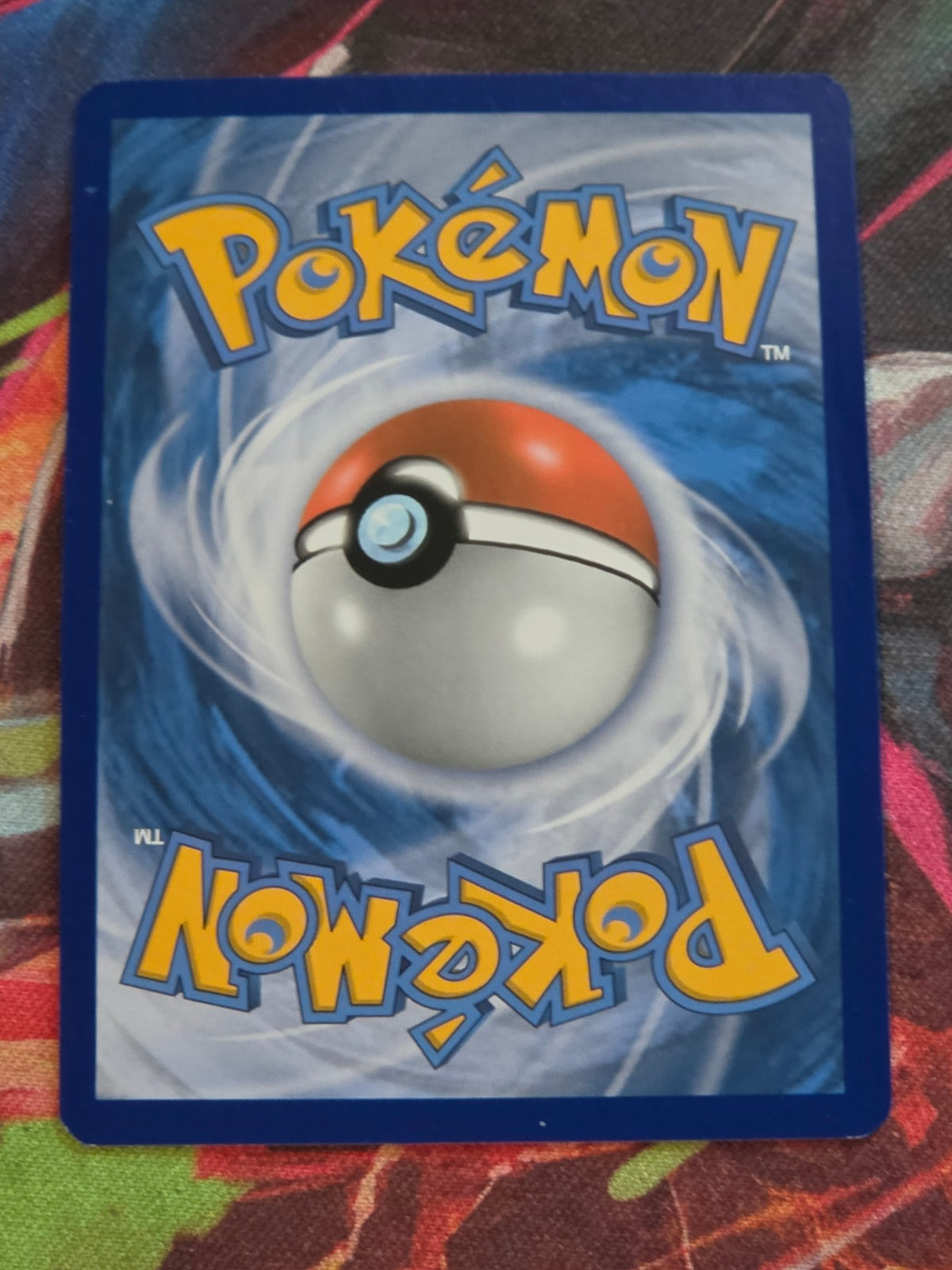 Lycanroc GX Promo SM Promos SM14 NM Pokemon (Back)