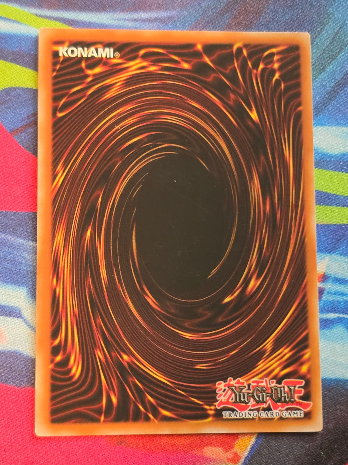 Elemental HERO Wildheart Common Speed Duel GX: Duel Academy Box SGX1-ENA10 1st Edition LP Yu-Gi-Oh! (Back)