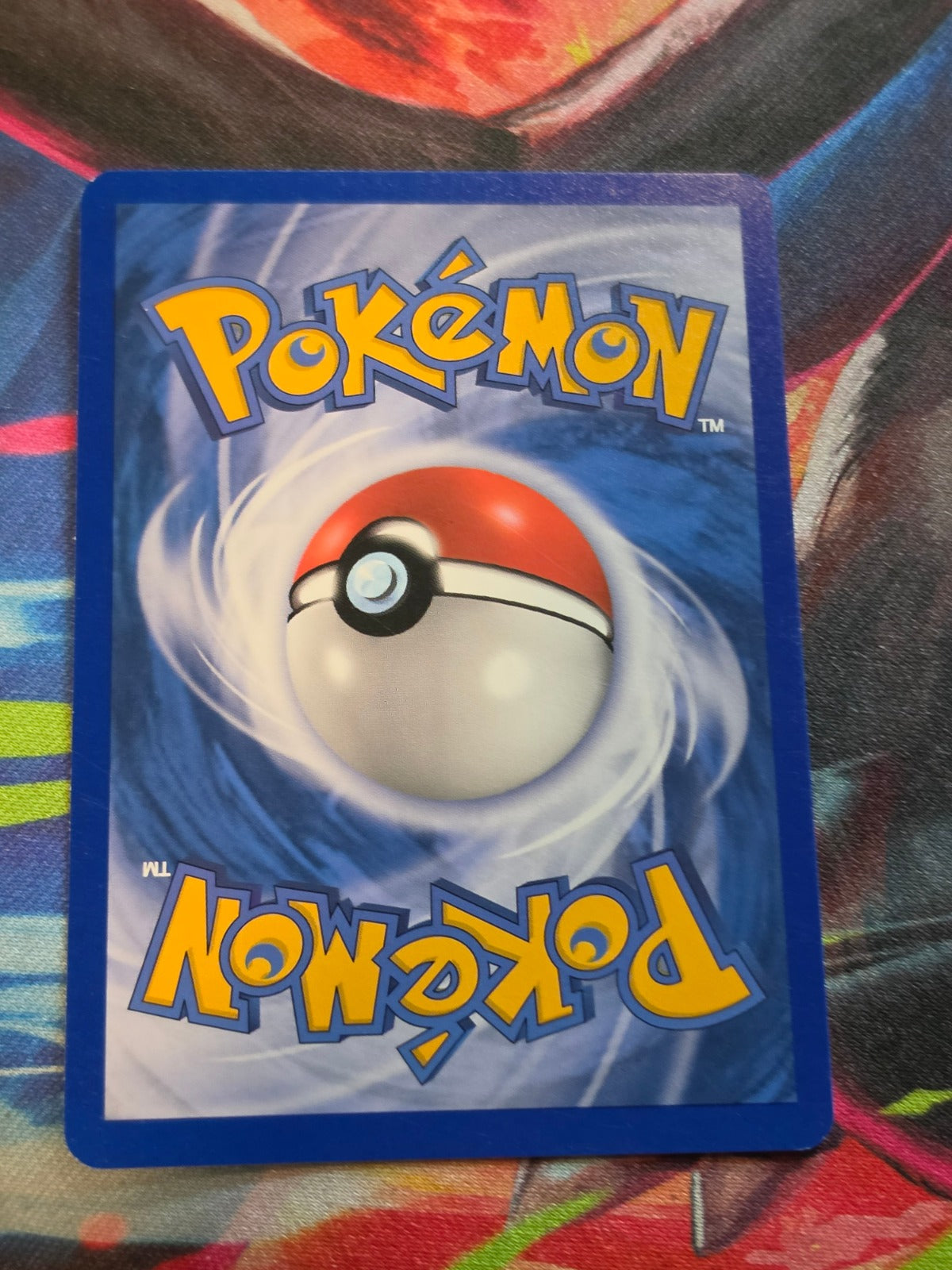 Lileep - 42/100 - EX Sandstorm - Uncommon - NM - Pokemon (Back)
