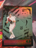 Matt Ryan 2021 Panini Illusions 30 NM Football