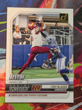 Terry McLaurin 2025 Donruss - Best of Instant INS-TMN NM Football