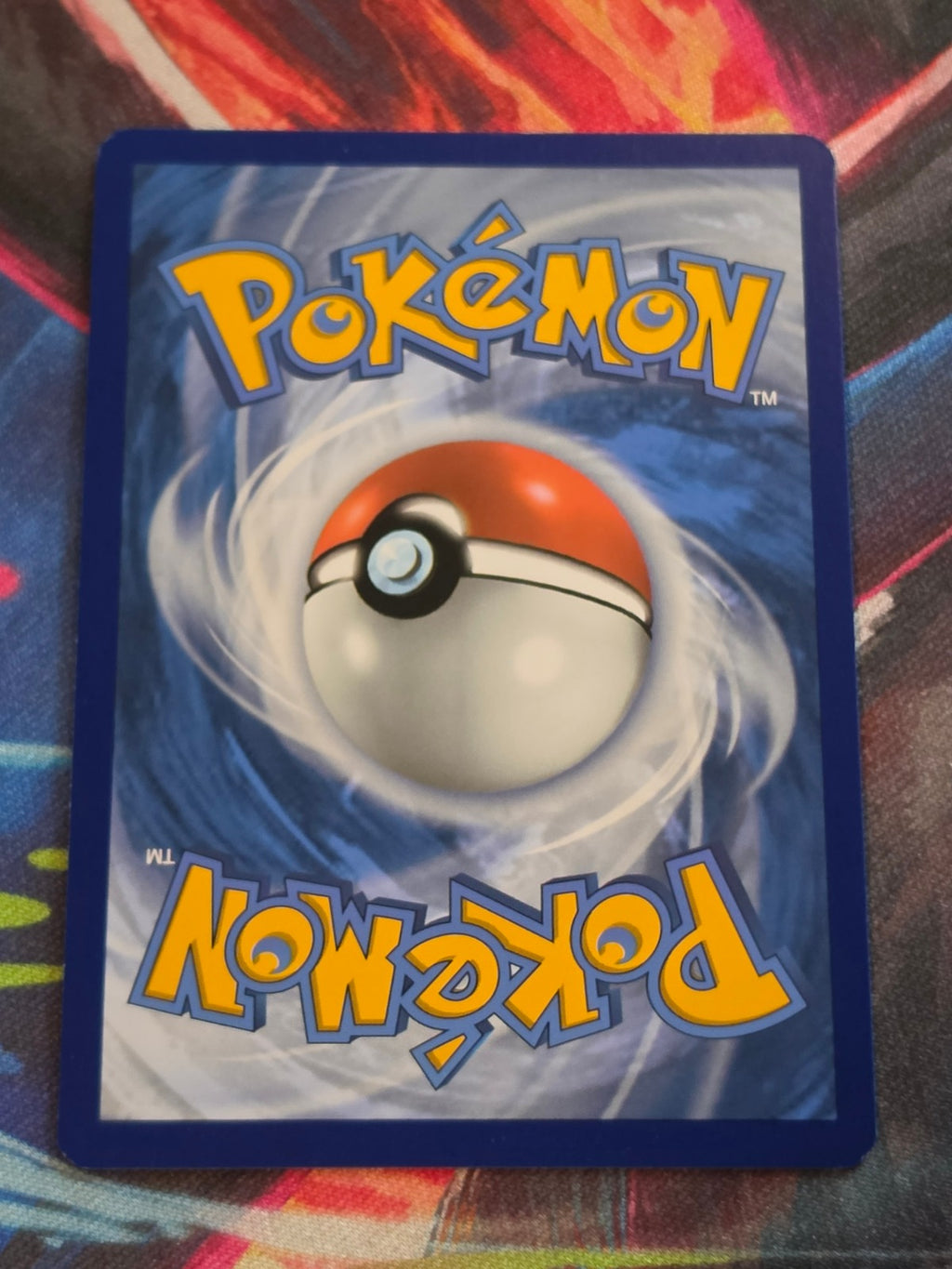 Weavile (Cosmos Holo) - SWSH246 - SWSH: Sword & Shield Promo Cards - Promo - LP Pokemon (Back)