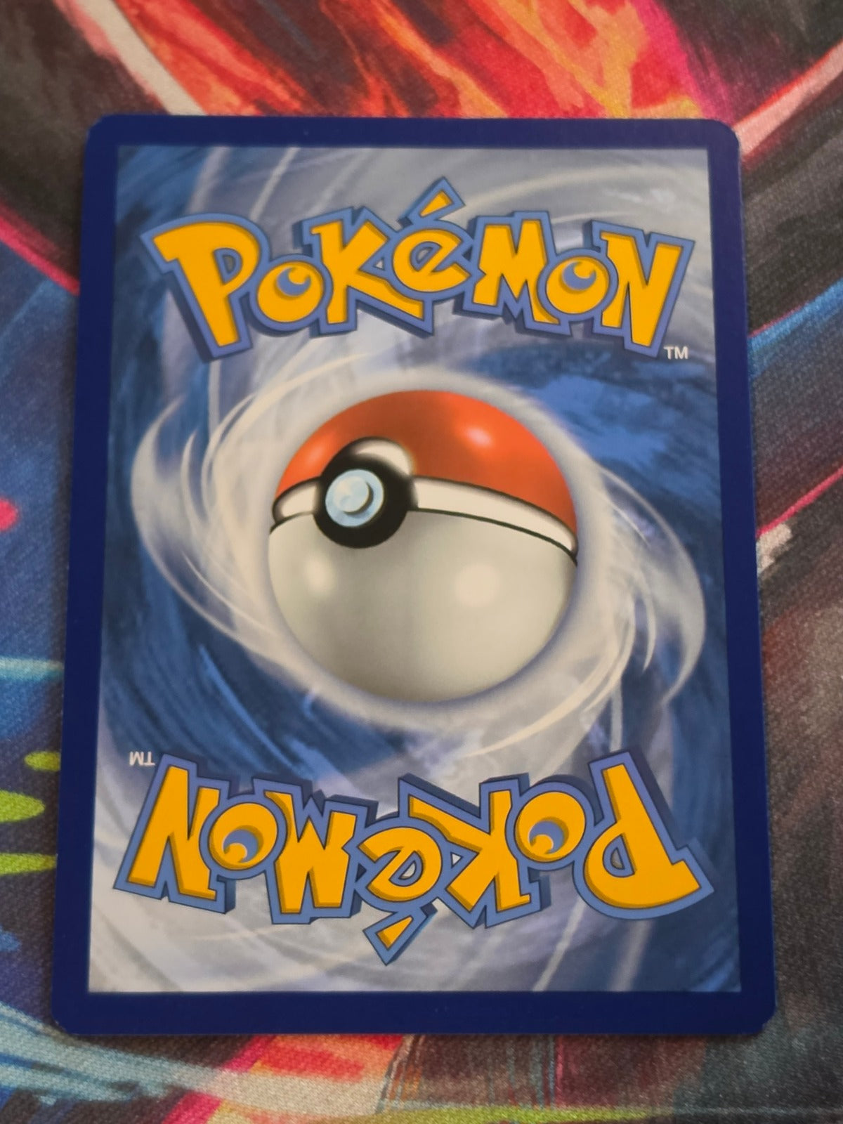 Weavile (Cosmos Holo) - SWSH246 - SWSH: Sword & Shield Promo Cards - Promo - LP Pokemon (Back)