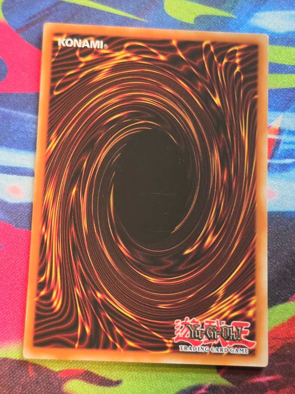 Destiny End Dragoon Common Speed Duel GX: Duel Academy Box SGX1-ENB20 1st Edition LP Yu-Gi-Oh! (Back)