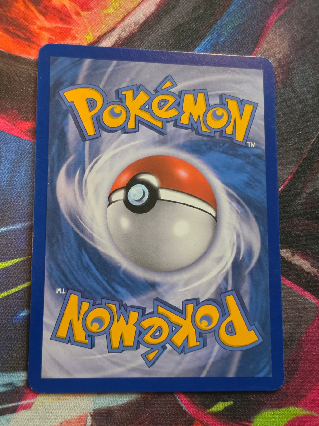 Krookodile Holo Rare Dark Explorers 66/108 NM Pokemon (Back)