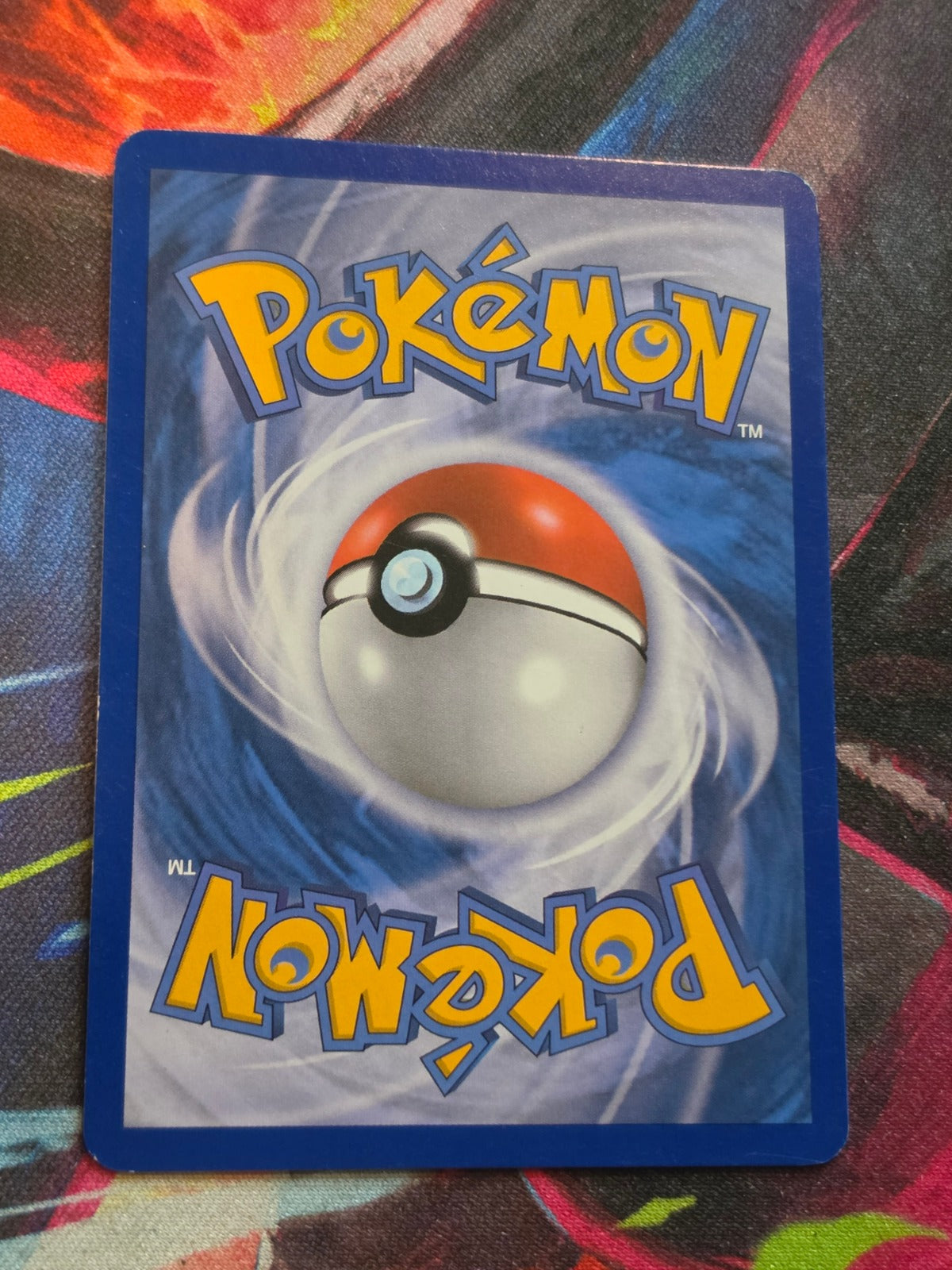 Krookodile Holo Rare Dark Explorers 66/108 NM Pokemon (Back)