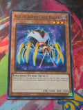 Ally of Justice Cycle Reader Common Hidden Arsenal: Chapter 1 HAC1-EN089 LP