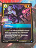Kai'Sa, Evolutionary - 112/298 - Origins - Rare - NM
