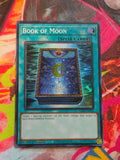 Book of Moon Super Rare 25th Anniversary Rarity Collection II RA02-EN050 NM