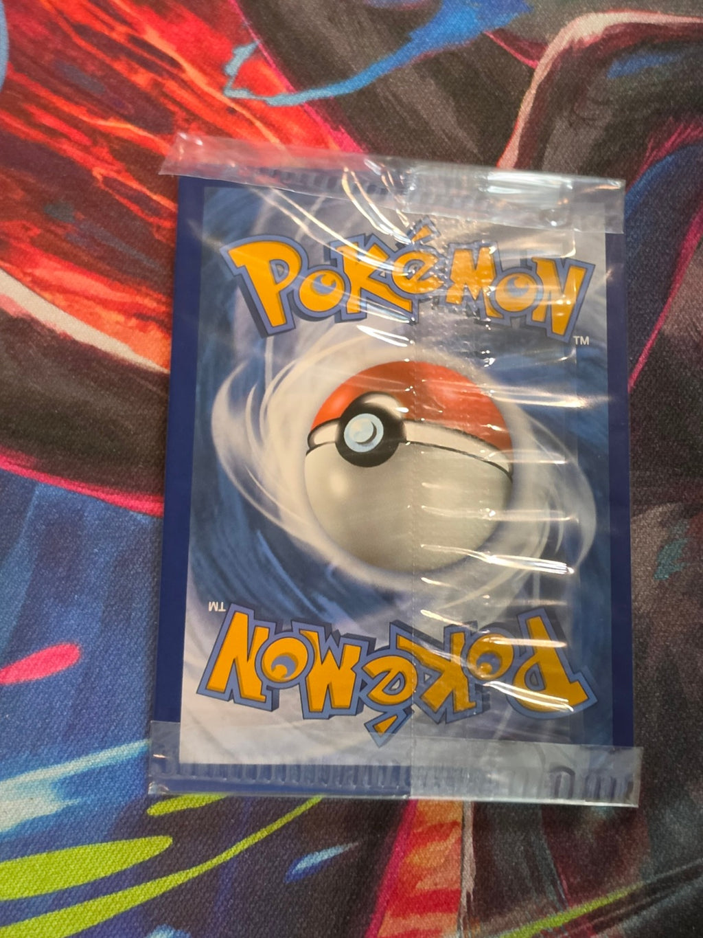 Lucario VSTAR Promo SWSH: Sword & Shield Promo Cards SWSH291 NM SEALED Pokemon (Back)
