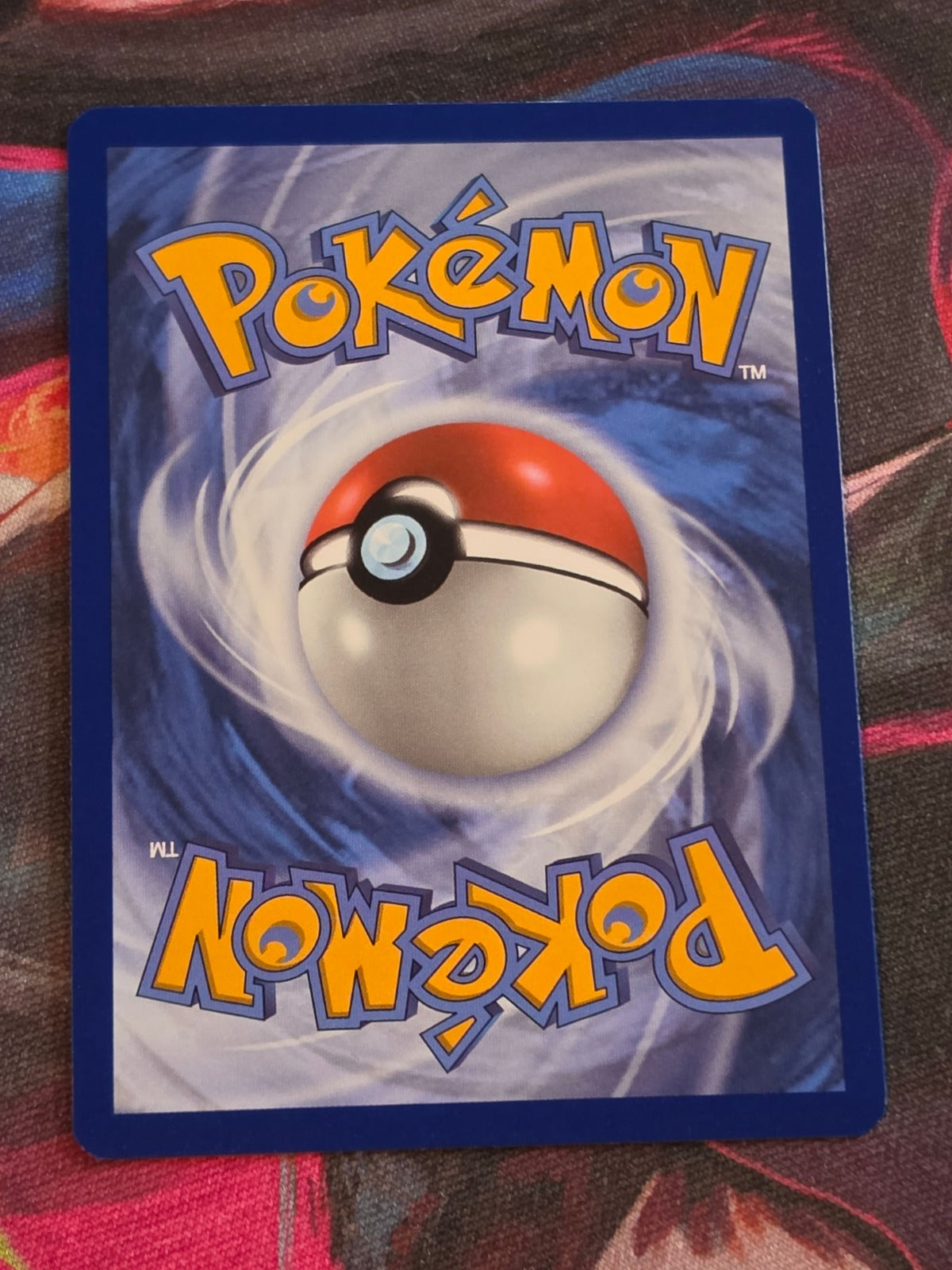 Pikachu - 027/128 - ME: 30th Celebration - Pikachu Rare - NM (Back)