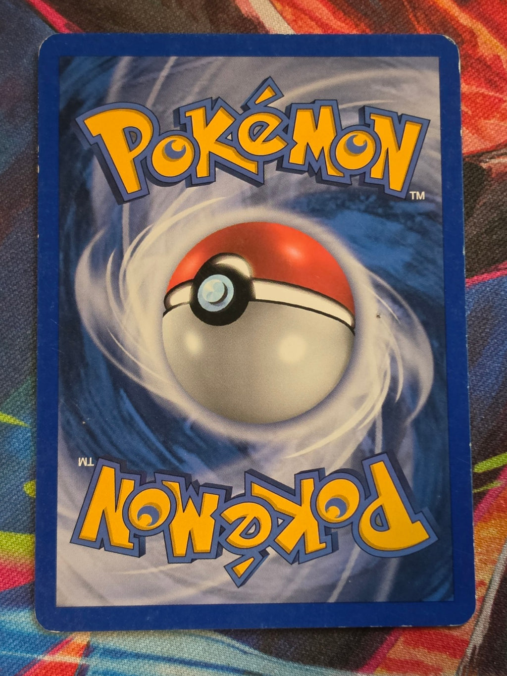 Potion Common Legendary Collection 110/110 LP Pokemon (Back)