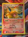 Charizard Holo Rare Arceus 1/99 NM Pokemon