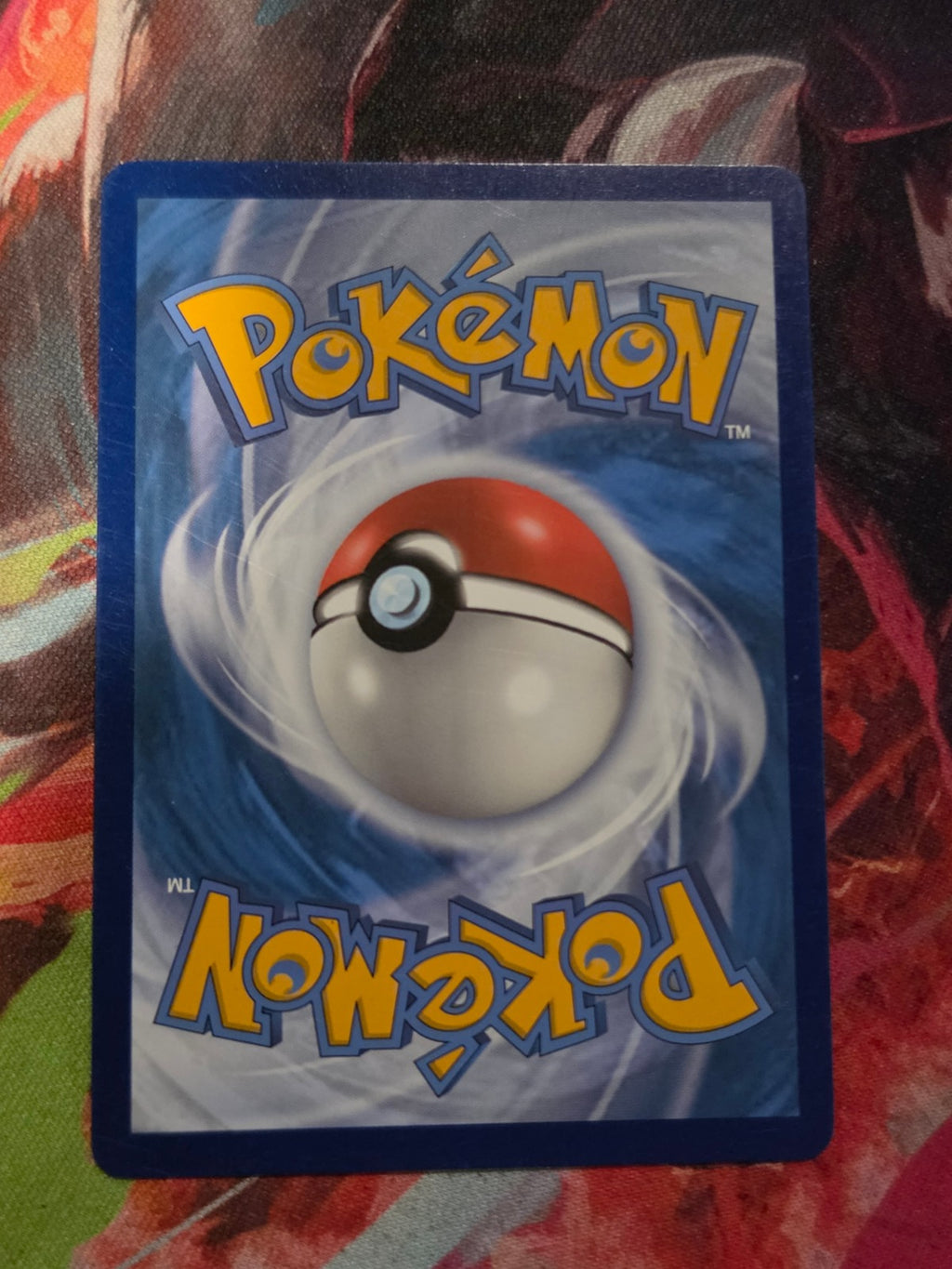 Adventurer's Discovery Ultra Rare Lost Origin Trainer Gallery TG23/TG30 NM Pokemon (Back)