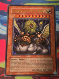 Theinen the Great Sphinx Ultra Rare Yu-Gi-Oh! Movie Exclusive Pack EP1-EN001 LP