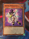 Smoke Mosquito Common Battle of Chaos BACH-EN095 LP