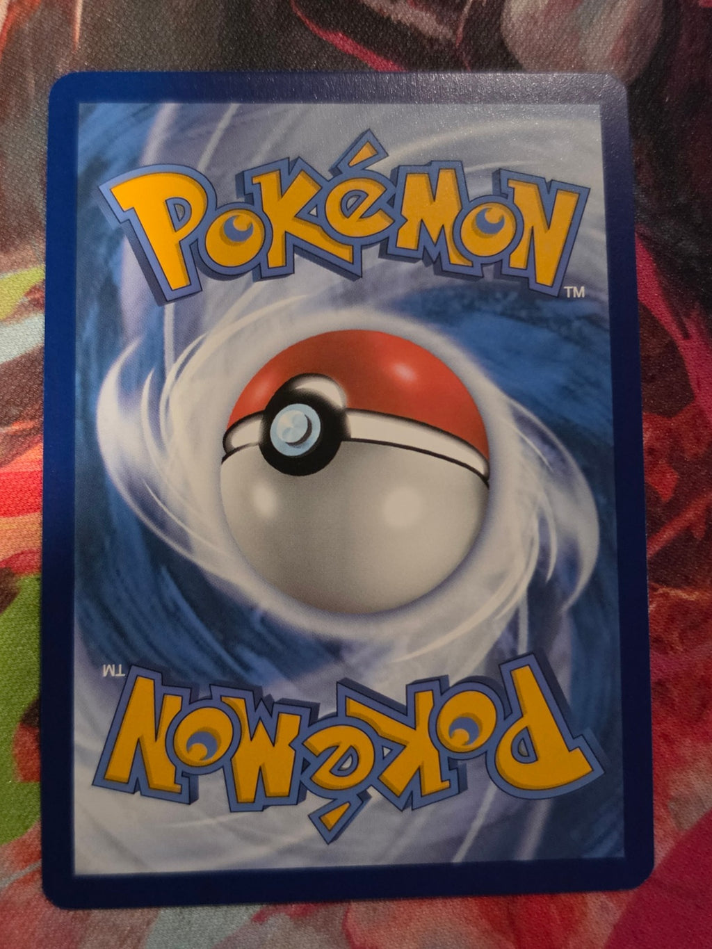 Gengar Ultra Rare Lost Origin Trainer Gallery TG06/TG30 NM Pokemon (Back)