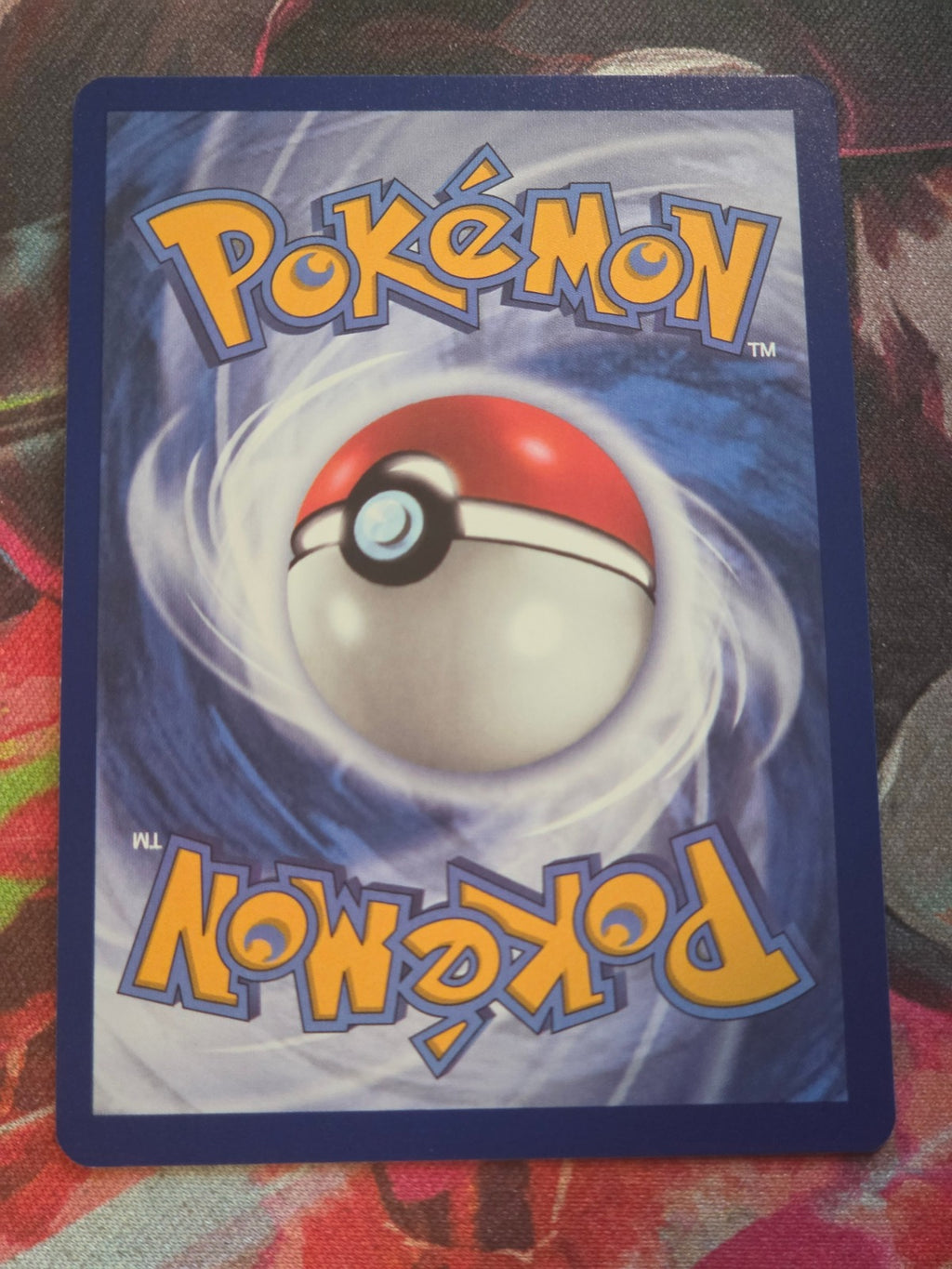 Igglybuff Common ME: 30th Celebration 120/128 NM Pokemon (Back)