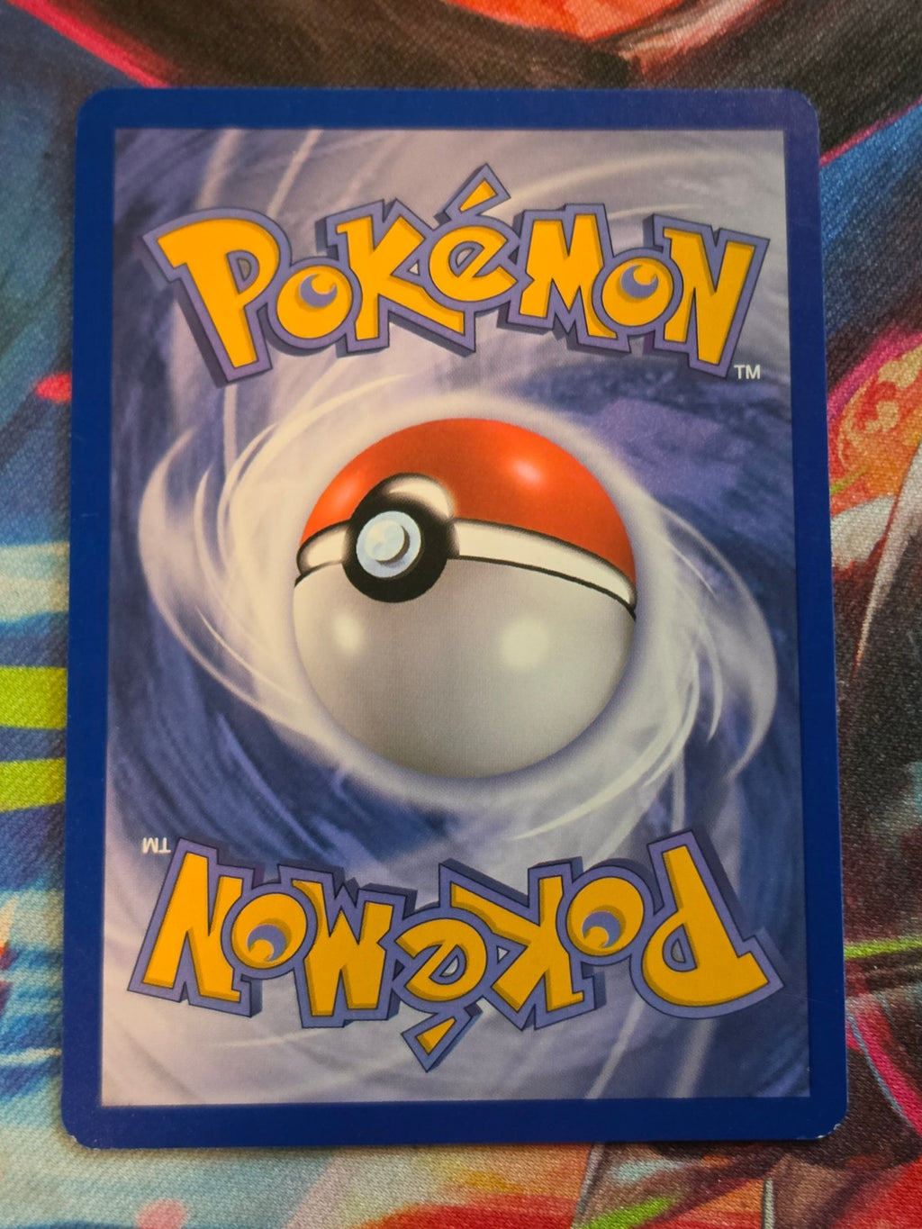 Lopunny Uncommon POP Series 9 009/017 NM-/LP+ Pokemon (Back)