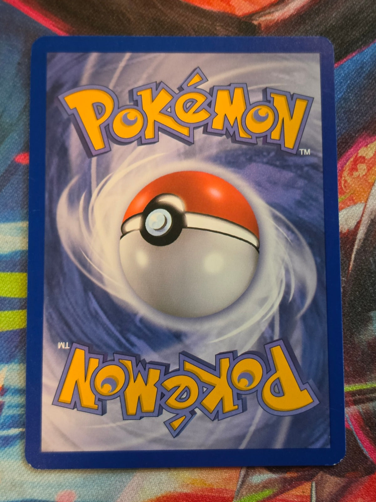 Lopunny Uncommon POP Series 9 009/017 NM-/LP+ Pokemon (Back)