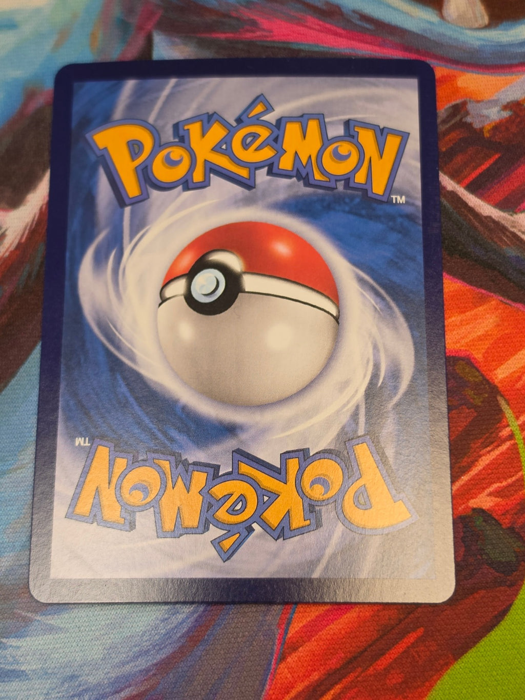 Crocalor Common Gem Pack Vol 1 04 01/115 NM Simplified Chinese Pokemon (Back)