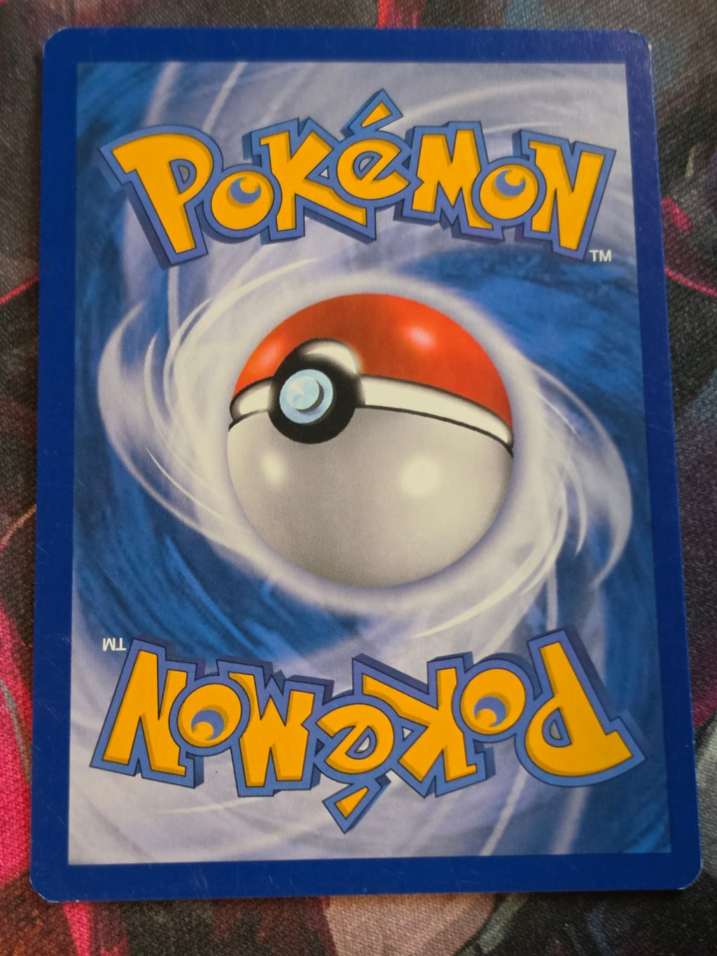 Nidorina - 41/116 - Plasma Freeze - Uncommon - NM - Pokemon (Back)