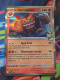 N's Darmanitan (Prerelease) Promo SV: Scarlet & Violet Promo Cards 181 NM Pokemon