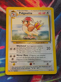 Pidgeotto Rare Legendary Collection 034/110 MP Pokemon