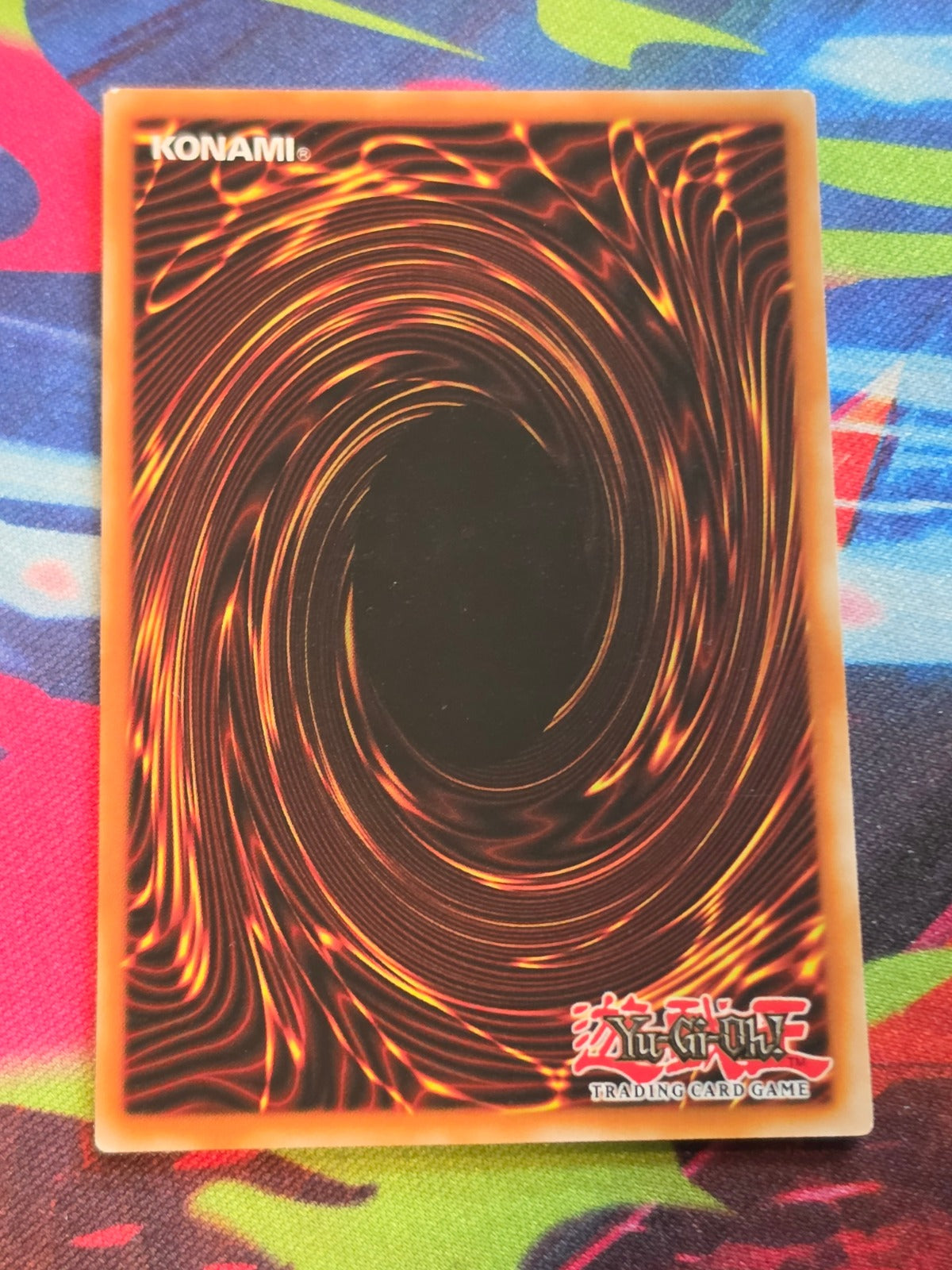 Destiny HERO - Dangerous Common Speed Duel GX: Duel Academy Box SGX1-ENB21 1st Edition LP Yu-Gi-Oh! (Back)