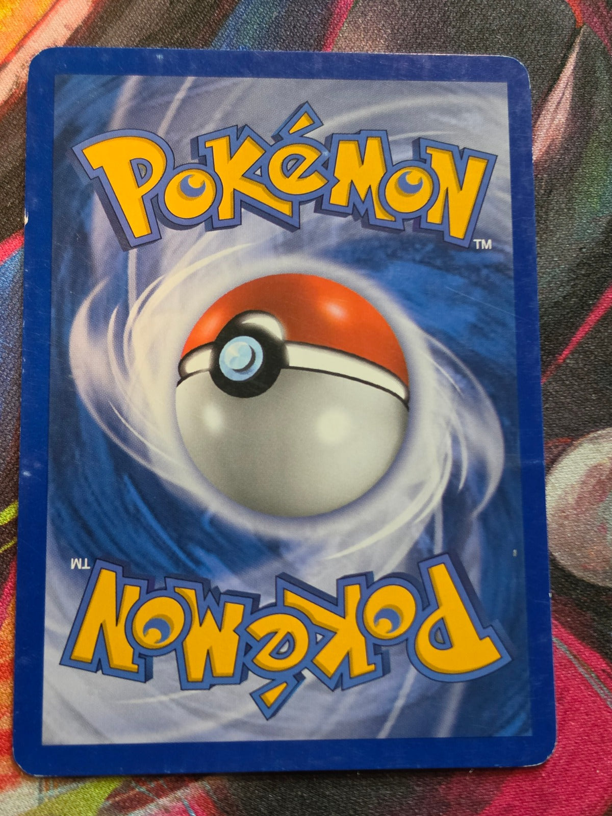 Jolteon Rare Majestic Dawn 23/100 MP Pokemon (Back)