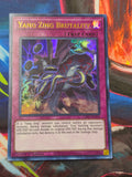 Yang Zing Brutality Ultra Rare Ghosts From the Past: The 2nd Haunting GFP2-EN169 LP
