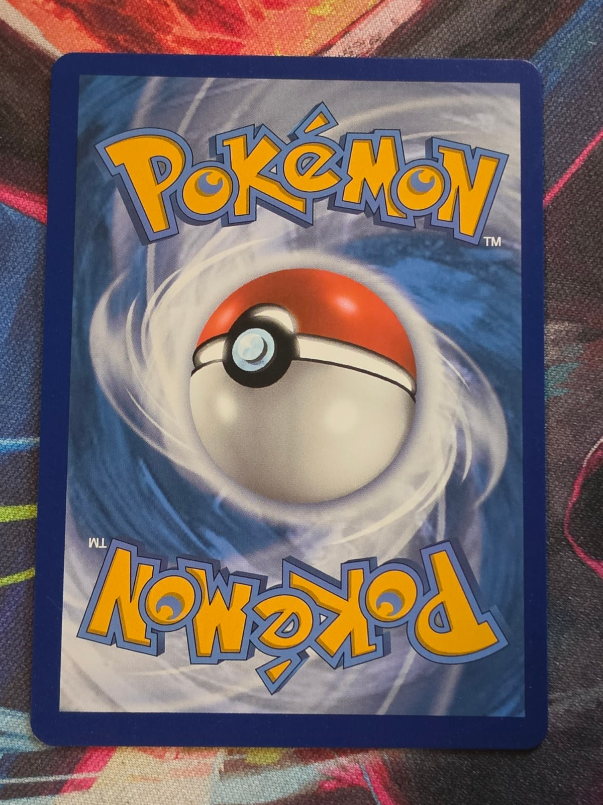 Metagross V Ultra Rare SWSH06: Chilling Reign 112/198 NM Pokemon (Back)