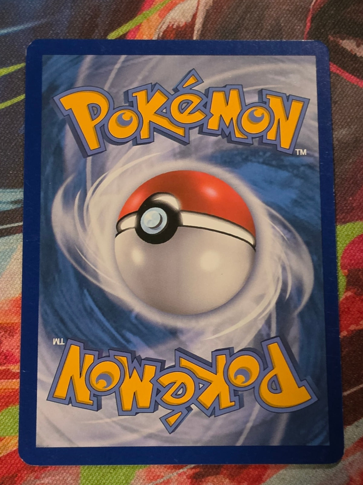 Eevee Common XY - Ancient Origins 63/98 LP Pokemon (Back)