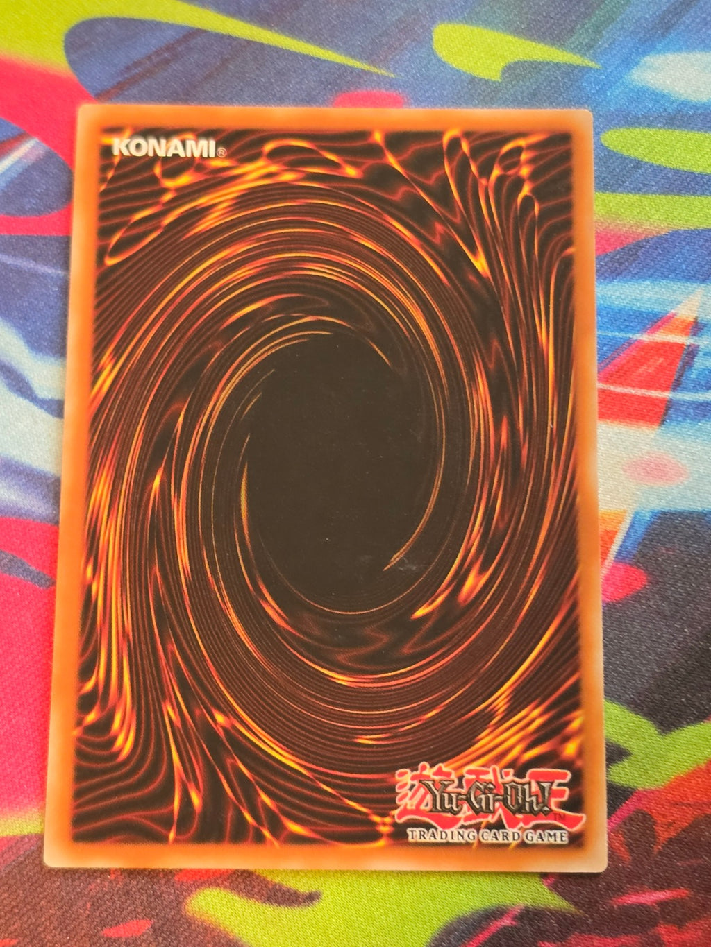 W-Wing Catapult Common Speed Duel GX: Duel Academy Box SGX1-ENC09 1st Edition LP Yu-Gi-Oh! (Back)